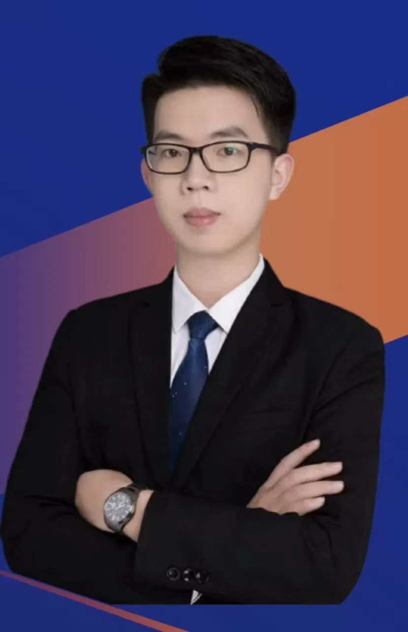 陈彧豪头像